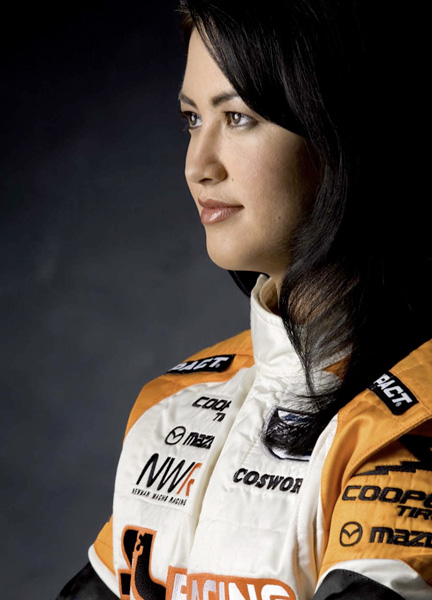 Michele Bumgarner