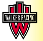 walker racing
