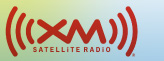 xm satellite radio