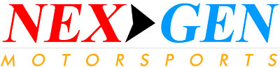 NexGen Motorsports Logo